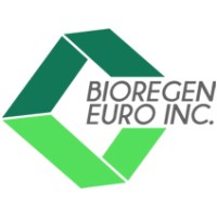 Bioregen Euro Inc logo, Bioregen Euro Inc contact details