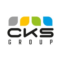 CKSGROUP logo, CKSGROUP contact details