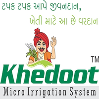 Khedut Irrigation (India) Pvt Ltd logo, Khedut Irrigation (India) Pvt Ltd contact details