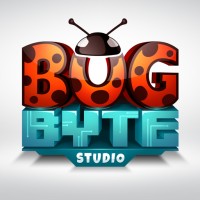 BugByte Studio logo, BugByte Studio contact details