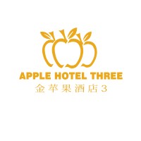 Apple Hotel Three logo, Apple Hotel Three contact details