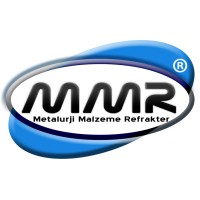 MMR Refractory Materials Co. logo, MMR Refractory Materials Co. contact details