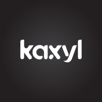 kaxyl logo, kaxyl contact details