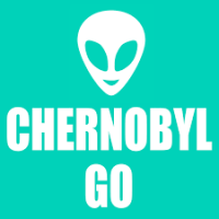 Chernobyl-Go logo, Chernobyl-Go contact details