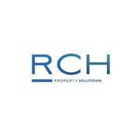 RCH Property Solutions logo, RCH Property Solutions contact details