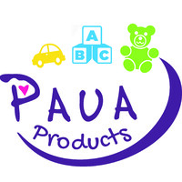 PAUA Products logo, PAUA Products contact details