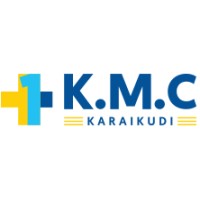 KMC Hospital Karaikudi logo, KMC Hospital Karaikudi contact details