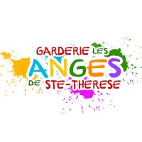 Garderie Les Anges de Ste-Therese logo, Garderie Les Anges de Ste-Therese contact details