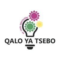 Qalo Ya Tsebo logo, Qalo Ya Tsebo contact details