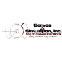 Servos & Simulation logo, Servos & Simulation contact details