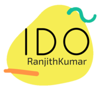 IDORanjithKumar logo, IDORanjithKumar contact details