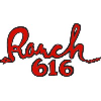 Ranch 616 logo, Ranch 616 contact details