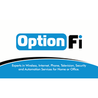 OptionFi logo, OptionFi contact details