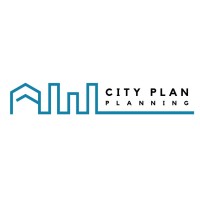 City Plan Planning logo, City Plan Planning contact details