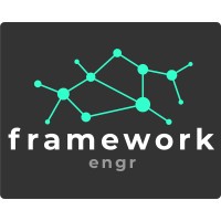 Framework Engr logo, Framework Engr contact details