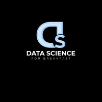 Data Science For Breakfast logo, Data Science For Breakfast contact details