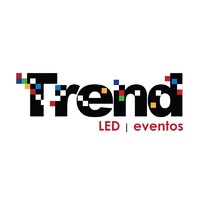 Trend Led logo, Trend Led contact details