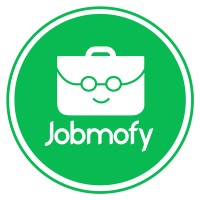 Jobmofy logo, Jobmofy contact details