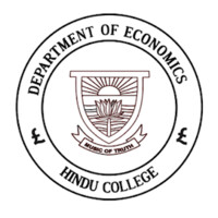 Department Of Economics, Hindu College logo, Department Of Economics, Hindu College contact details