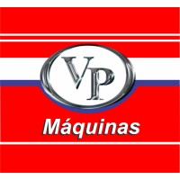 VP Máquinas logo, VP Máquinas contact details