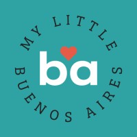 My Little Buenos Aires logo, My Little Buenos Aires contact details