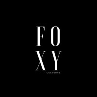 Foxy Cosmetics logo, Foxy Cosmetics contact details