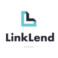 LinkLend logo, LinkLend contact details