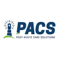 PACS Consulting logo, PACS Consulting contact details