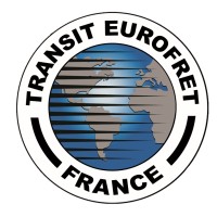 TRANSIT EUROFRET FRANCE logo, TRANSIT EUROFRET FRANCE contact details