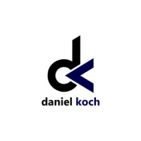 Daniel Koch Training logo, Daniel Koch Training contact details