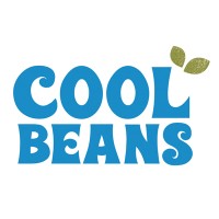 Cool Beans logo, Cool Beans contact details