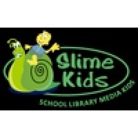 SlimeKids, LLC logo, SlimeKids, LLC contact details