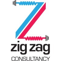 Zig Zag Consultancy logo, Zig Zag Consultancy contact details