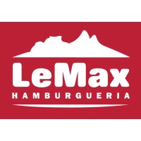 LeMax Hamburgueria logo, LeMax Hamburgueria contact details