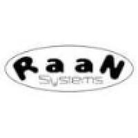 RaaN Systems logo, RaaN Systems contact details