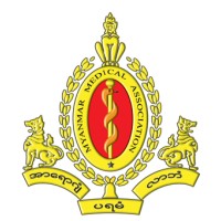 Myanmar Medical Association logo, Myanmar Medical Association contact details