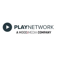 PlayNetwork Inc logo, PlayNetwork Inc contact details