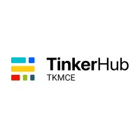 TinkerHub TKMCE logo, TinkerHub TKMCE contact details