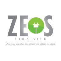 ZEOS eko-sistem d.o.o. logo, ZEOS eko-sistem d.o.o. contact details