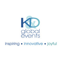 K&D Global Events logo, K&D Global Events contact details