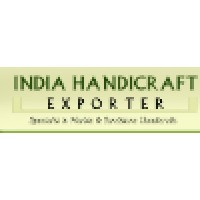 India Handicraft Exporter logo, India Handicraft Exporter contact details