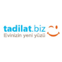 tadilat.biz | Evinizin yeni yüzü logo, tadilat.biz | Evinizin yeni yüzü contact details