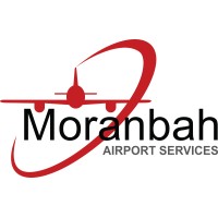 Moranbah Airport Services logo, Moranbah Airport Services contact details