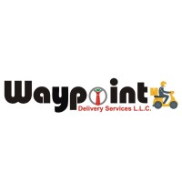 Waypoint Delivery Services LLC logo, Waypoint Delivery Services LLC contact details