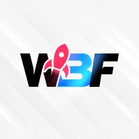 WBF logo, WBF contact details