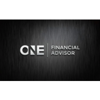 One Financial Advisor logo, One Financial Advisor contact details