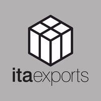 Ita Exports logo, Ita Exports contact details