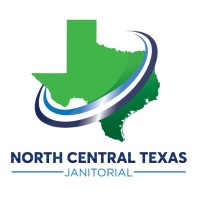 North Central Texas Janitorial LLC logo, North Central Texas Janitorial LLC contact details