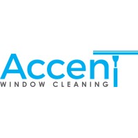 Accent Window Cleaning logo, Accent Window Cleaning contact details