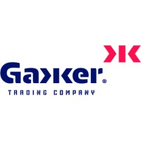 GAKKER Trading Company logo, GAKKER Trading Company contact details